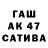 Канабис марихуана Nikolay Badrak